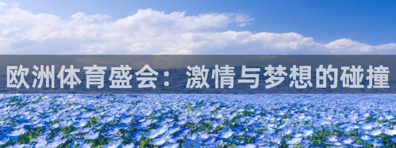 必一运动体育官网