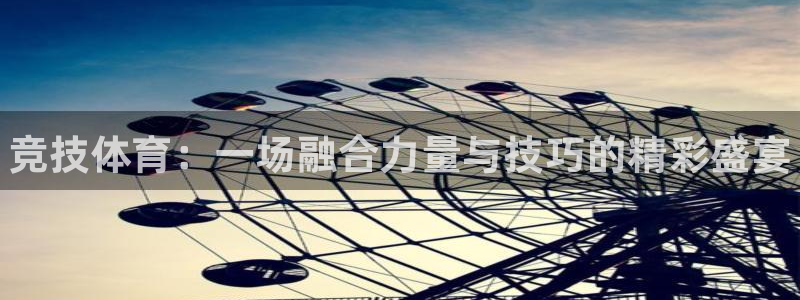 必一运动bsport体育