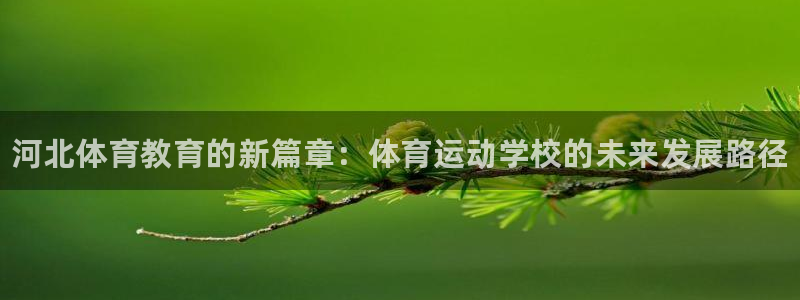 必一运动官网