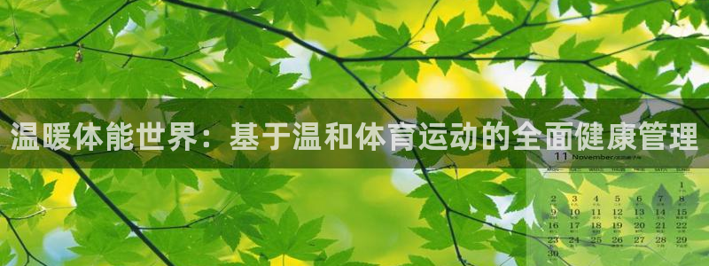 bsport必一运动