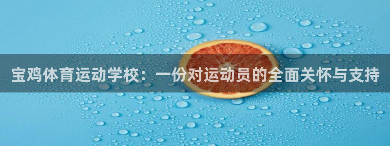 b体育必一运动官网